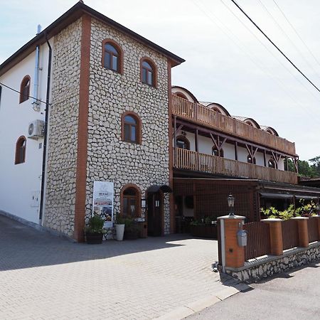 Resort Zajici Ze Zaječí Εξωτερικό φωτογραφία